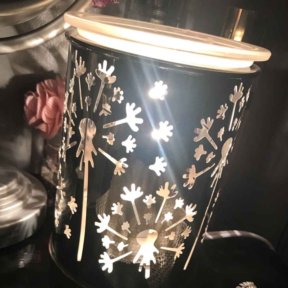 Dandelion scentsy